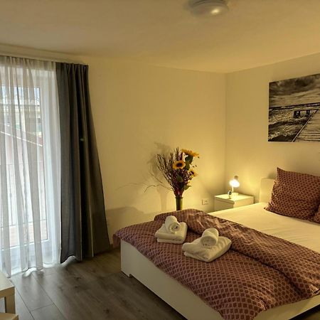 Residenza Giovanni Contone Экстерьер фото