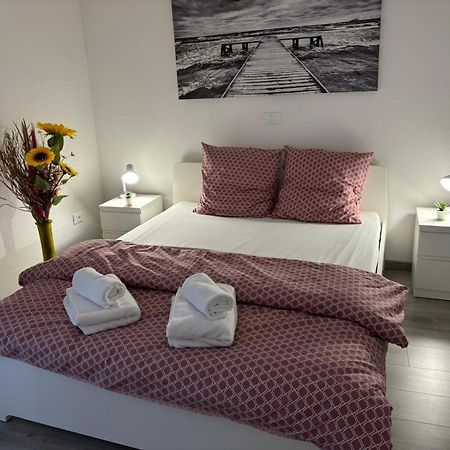 Residenza Giovanni Contone Экстерьер фото