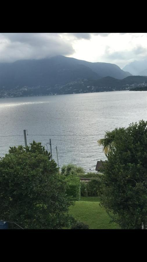 Residenza Giovanni Contone Экстерьер фото