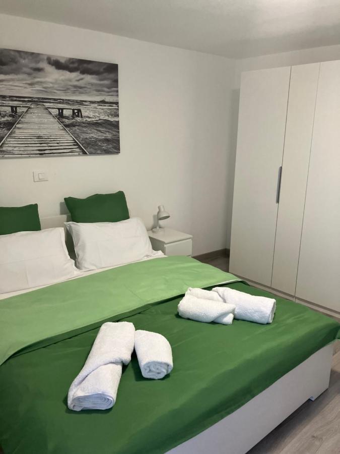 Residenza Giovanni Contone Экстерьер фото