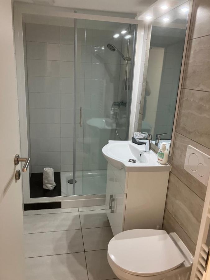 Residenza Giovanni Contone Экстерьер фото
