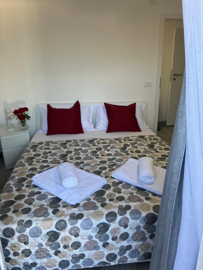 Residenza Giovanni Contone Экстерьер фото