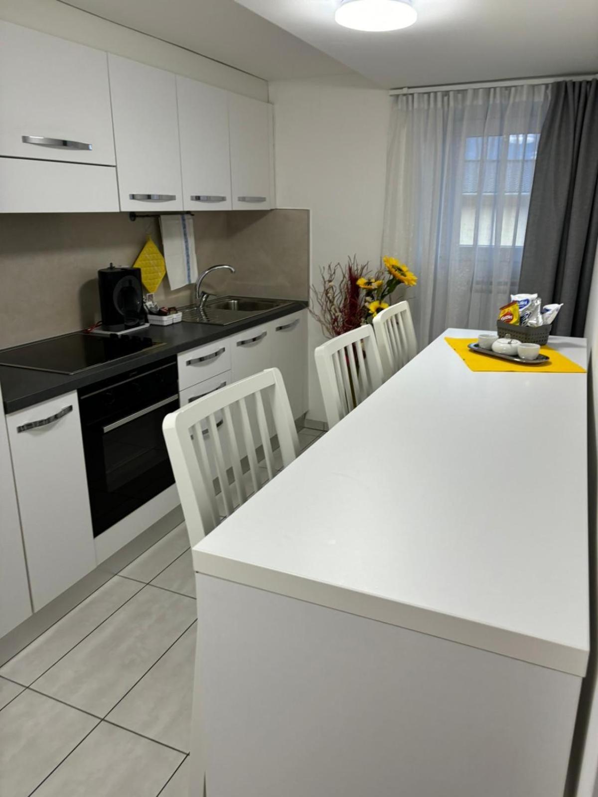 Residenza Giovanni Contone Экстерьер фото