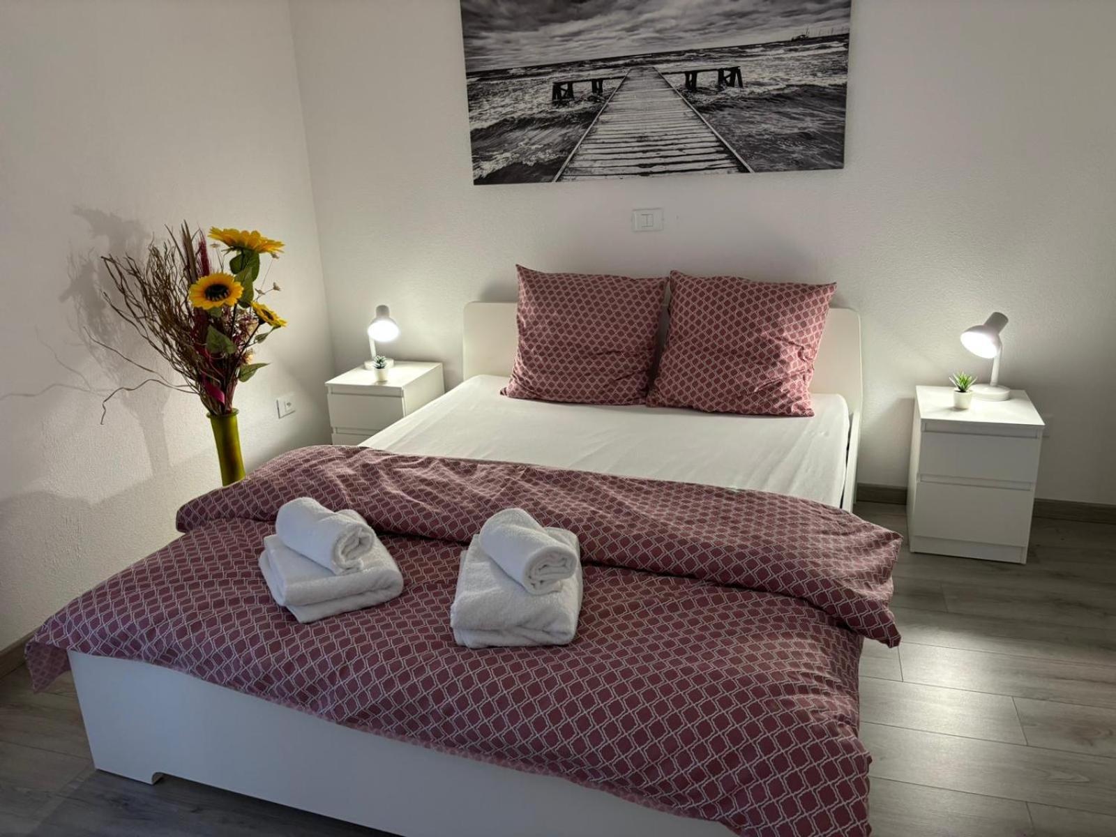 Residenza Giovanni Contone Экстерьер фото