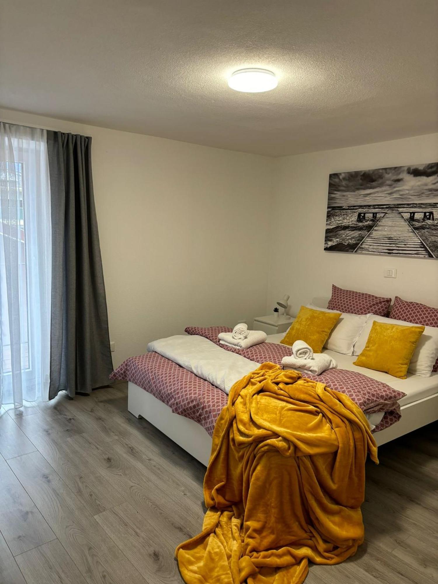 Residenza Giovanni Contone Экстерьер фото