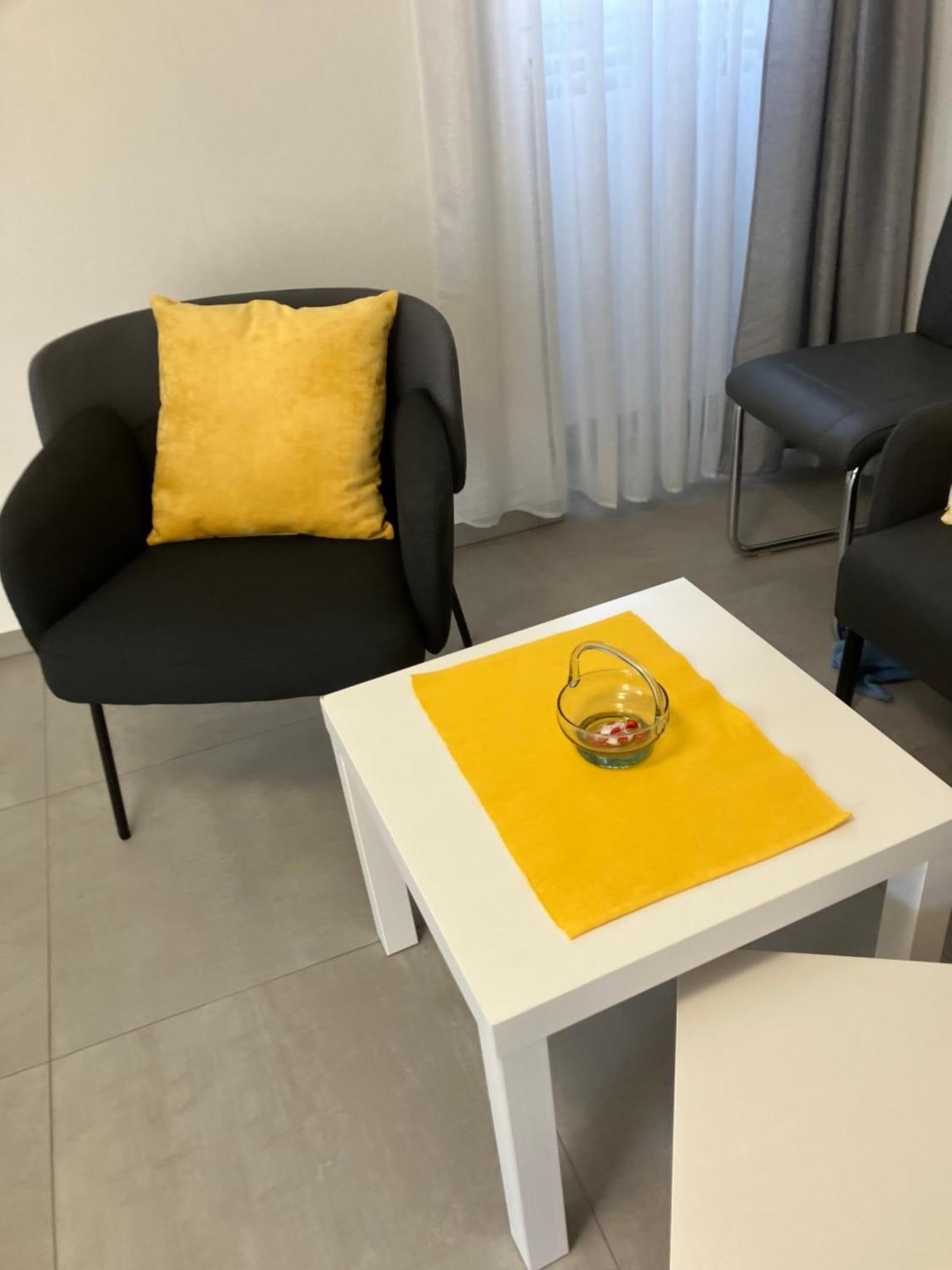 Residenza Giovanni Contone Экстерьер фото