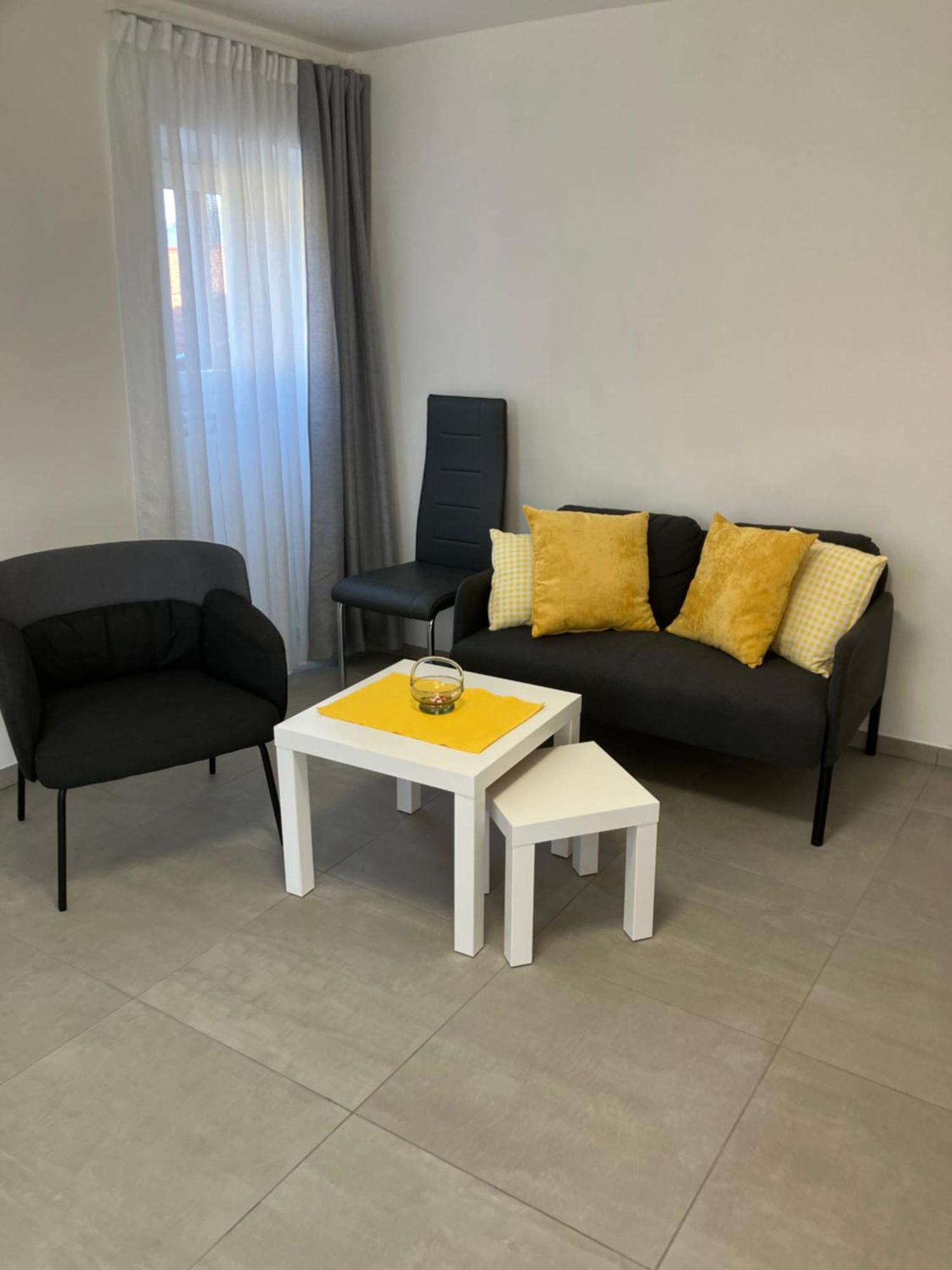 Residenza Giovanni Contone Экстерьер фото