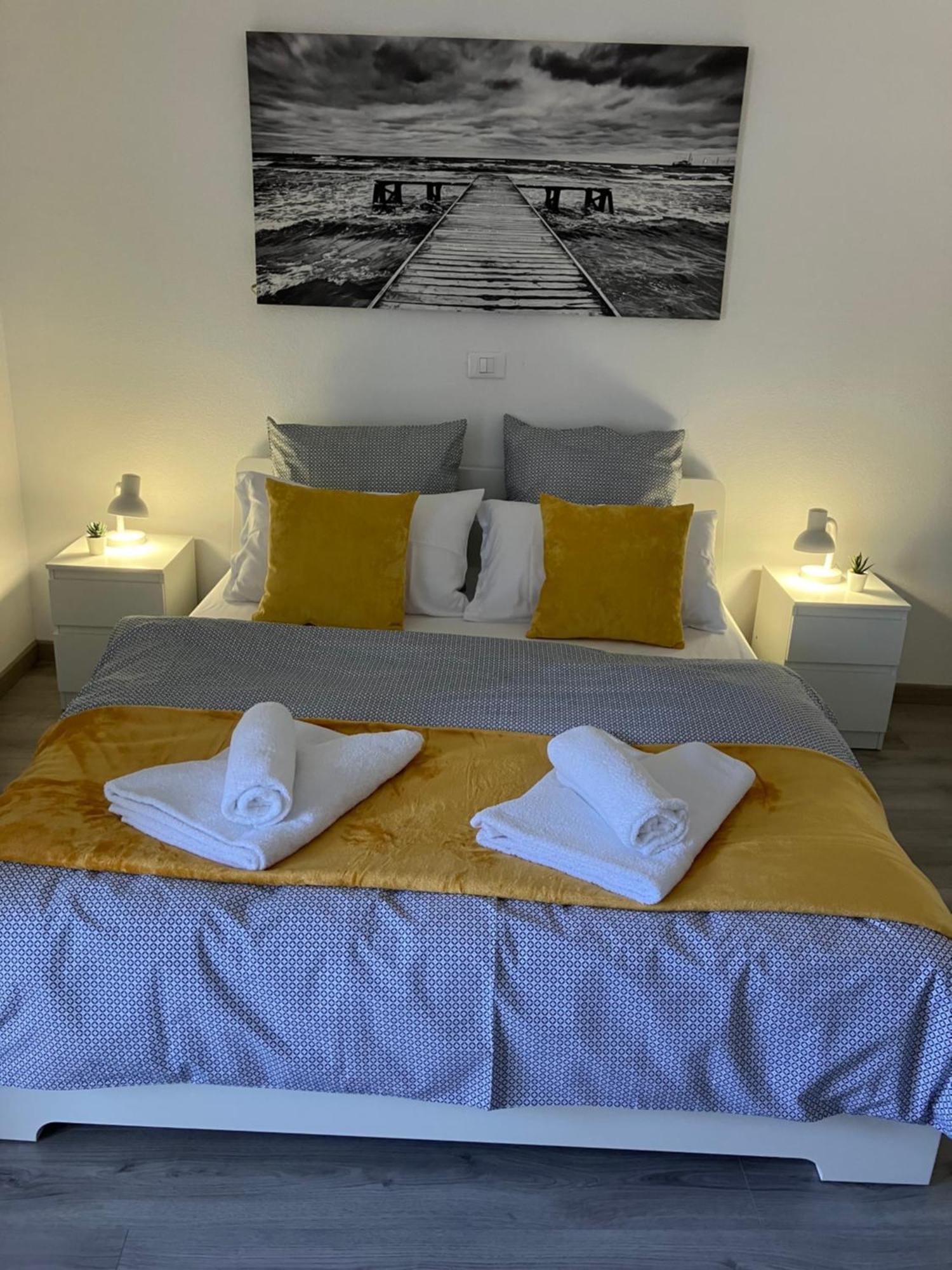 Residenza Giovanni Contone Экстерьер фото