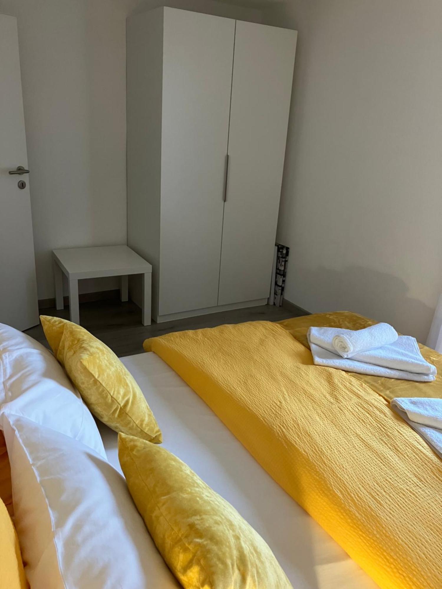 Residenza Giovanni Contone Экстерьер фото